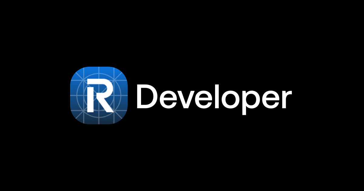 Revolut X Crypto Exchange REST API | Developer